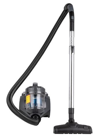 amazon basics vacuum cleaner for carpet uk