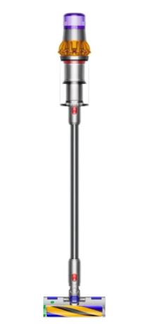 dyson v15 vacuum cleaner for carpet uk