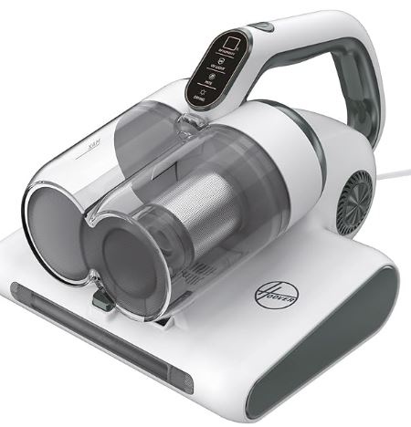 hoover hmc510 mattress vacuum cleaner uk