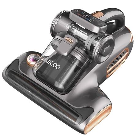 jigoo mattress vacuum cleaner uk