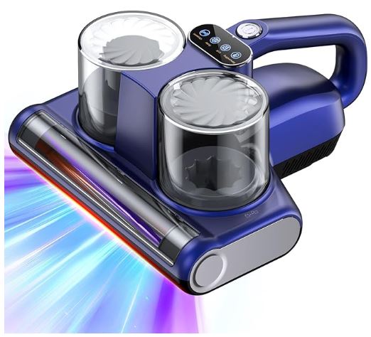 jphyll mattress vacuum cleaner uk