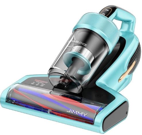 jimmy bx7 pro mattress vacuum cleaner uk