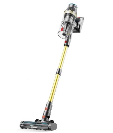 linkifly xt1 cordless vacuum cleaner uk under £100
