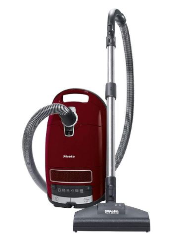 miele c3 vacuum cleaner for pet hair uk