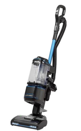 shark pro vacuum cleaner for stairs uk