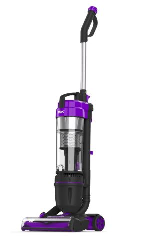 vax mach upright lightweight vacuum cleaner for carpet uk
