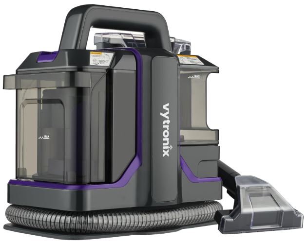 vytronix swash450p  vacuum cleaner for stairs uk