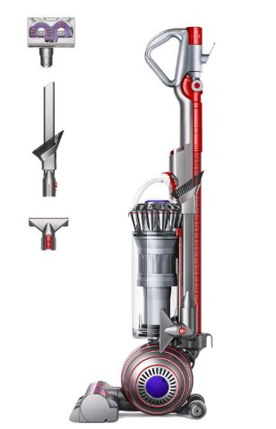 dyson up32 for pet hair and hardwood floors and carpet
