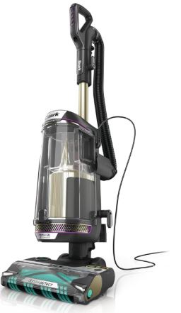shark powerdetect az3900uktbk for pet hair and hardwood floors and carpet