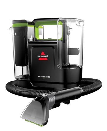 bissell vacuum vacuum for pet hair under £150