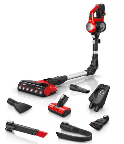 bosch unlimited 7 bcs71petgb vacuum for pet hair and carpet uk