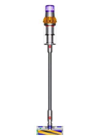 dyson detect absolute v15 vacuum cleaner for home uk