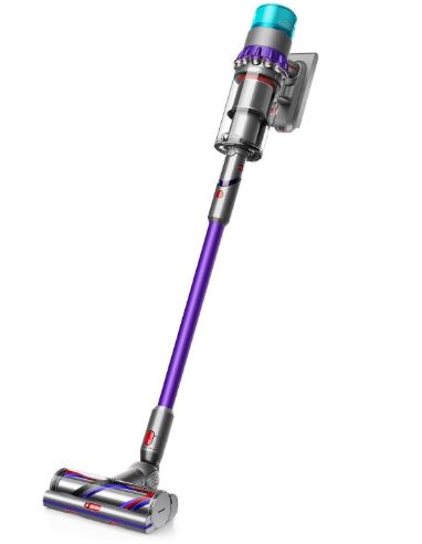 dyson gen5detect vacuum cleaner for home uk
