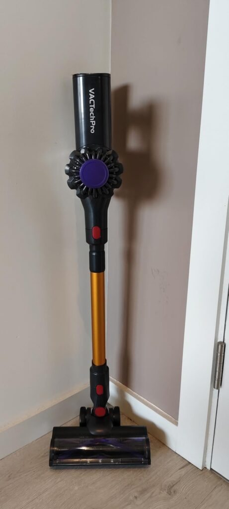 vactechpro v15 vacuum vacuum for pet hair under £150 uk