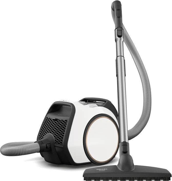 miele boost cx1 parquet powerline bagless vacuum cleaner uk